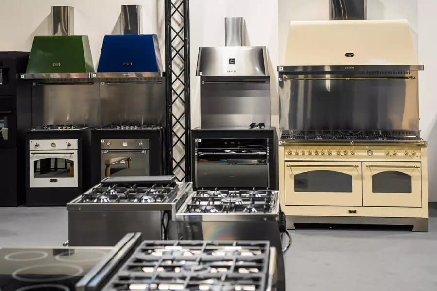 Сервис центр Lofra