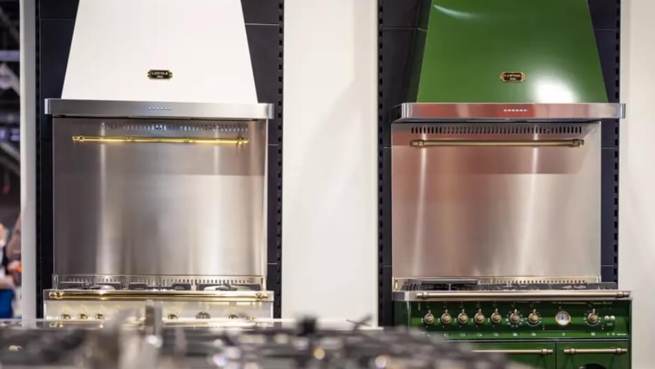 Ремонт техники Lofra