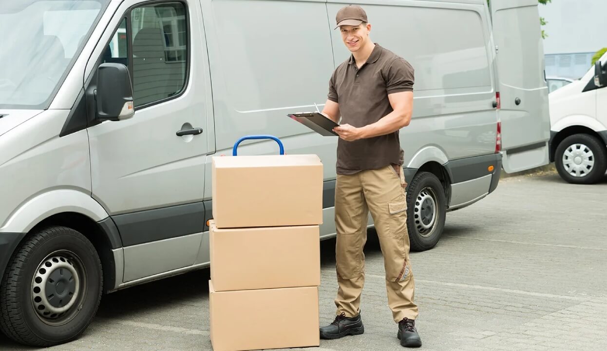 Сервис центр Lofra